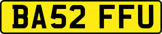 BA52FFU