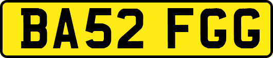 BA52FGG