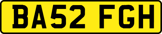 BA52FGH