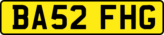 BA52FHG