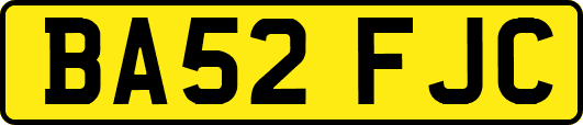 BA52FJC