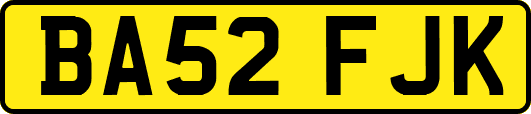 BA52FJK