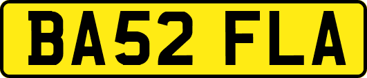 BA52FLA