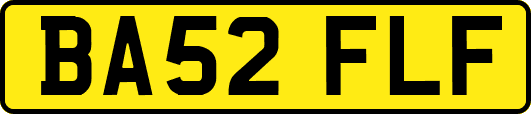 BA52FLF