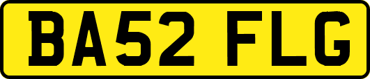 BA52FLG