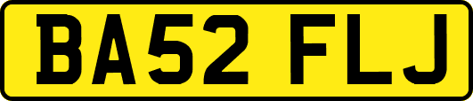 BA52FLJ