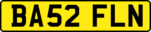 BA52FLN
