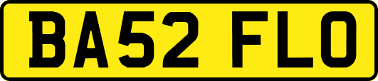BA52FLO