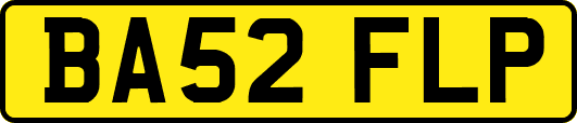 BA52FLP