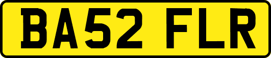 BA52FLR
