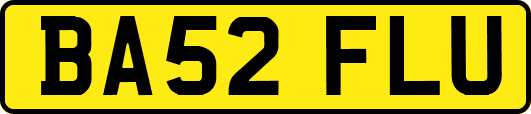 BA52FLU