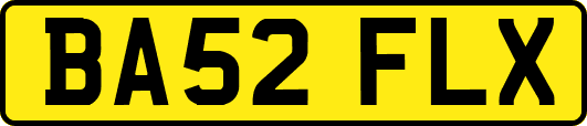 BA52FLX
