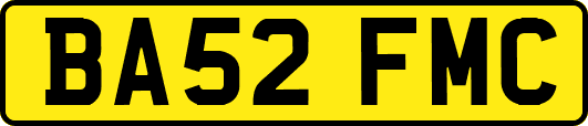 BA52FMC