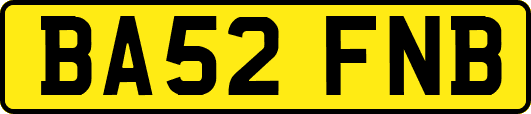 BA52FNB