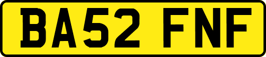 BA52FNF