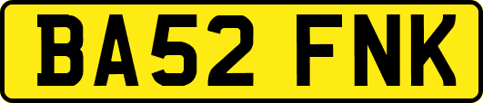 BA52FNK