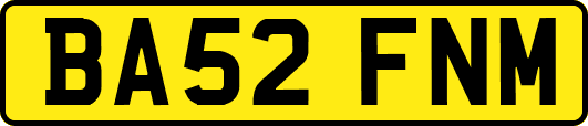 BA52FNM