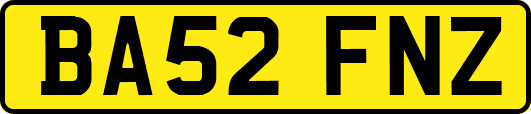 BA52FNZ
