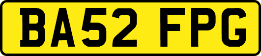 BA52FPG