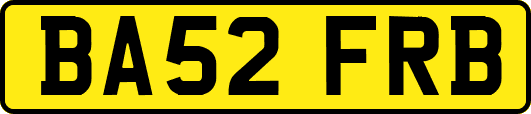 BA52FRB