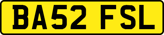 BA52FSL