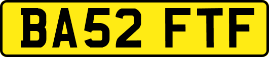 BA52FTF