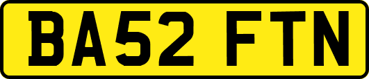 BA52FTN