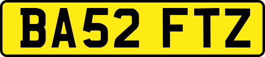 BA52FTZ