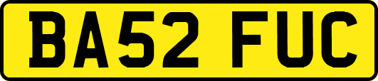BA52FUC