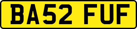 BA52FUF