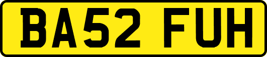 BA52FUH
