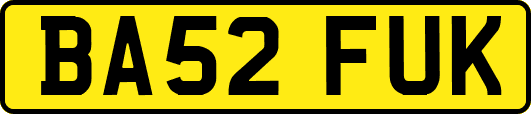 BA52FUK