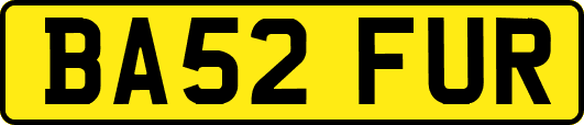 BA52FUR