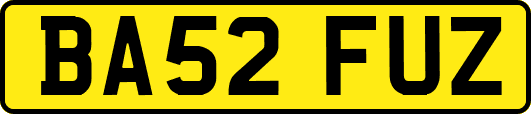 BA52FUZ