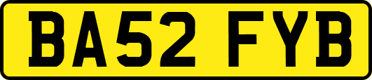 BA52FYB