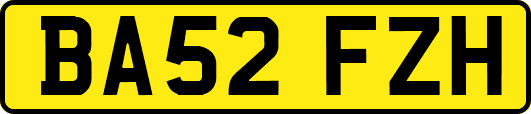 BA52FZH