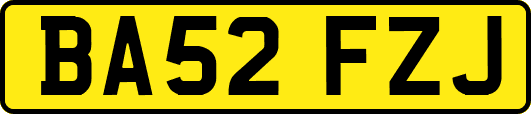 BA52FZJ