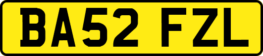 BA52FZL