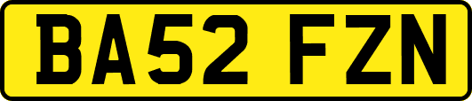 BA52FZN