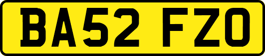BA52FZO