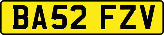 BA52FZV