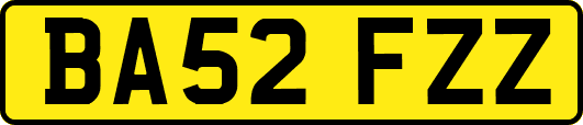 BA52FZZ