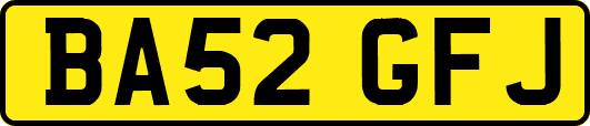 BA52GFJ