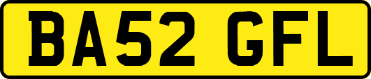 BA52GFL