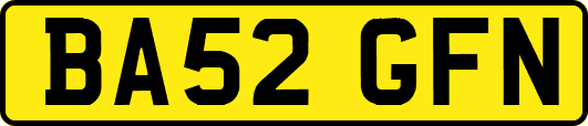 BA52GFN