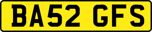 BA52GFS