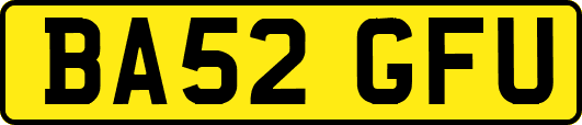 BA52GFU