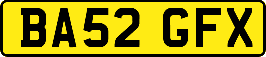 BA52GFX