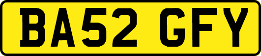 BA52GFY