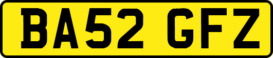 BA52GFZ